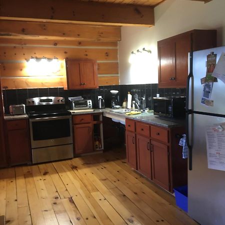 Bye The Bay Bed And Breakfast Ridgetown Exterior foto