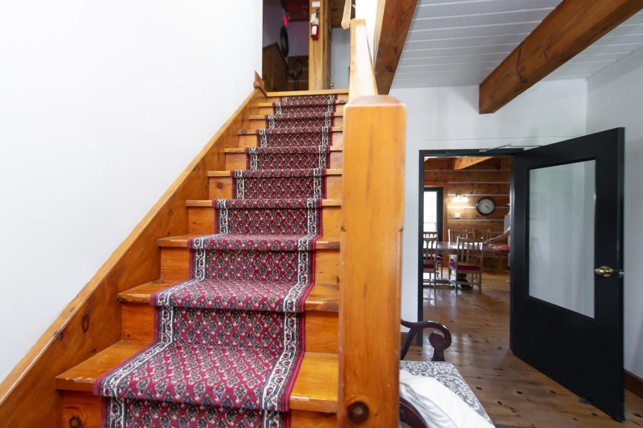 Bye The Bay Bed And Breakfast Ridgetown Exterior foto