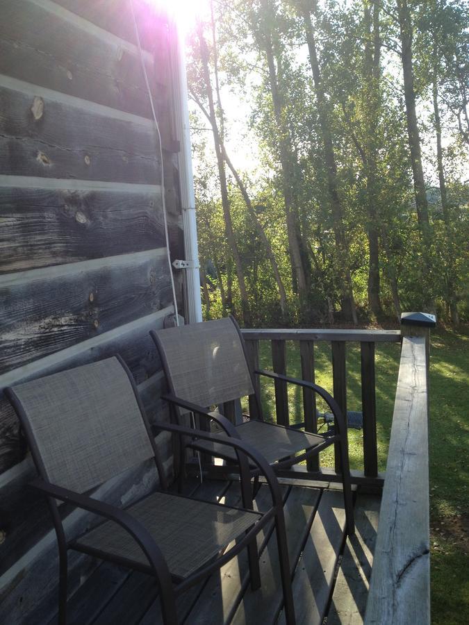 Bye The Bay Bed And Breakfast Ridgetown Exterior foto