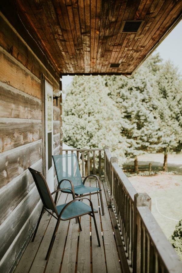 Bye The Bay Bed And Breakfast Ridgetown Exterior foto